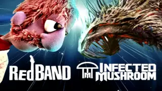 Infected Mushroom & Red Band - Riders on the Storm