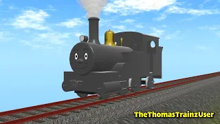 MMD Short - Yaemon the Locomotive (2023)