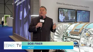 EBACE TV: EBACE2024 Showcases Hydrogen Flight and Fuel-Sipping Jet Engines