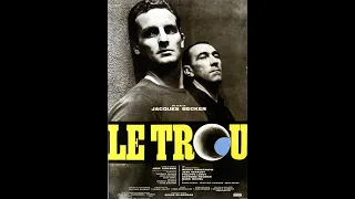 Le Trou (Version Longue/1960)