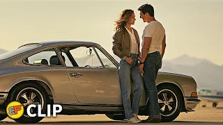 Ending Scene | Top Gun Maverick (2022) Movie Clip HD 4K