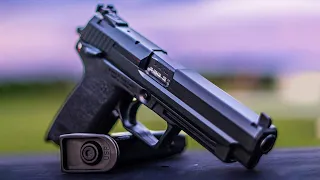 7 Best 9mm Pistols PERFECT for any Scenario