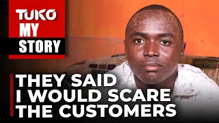 I was denied a job because of HIV, it almost cost my life | Tuko TV