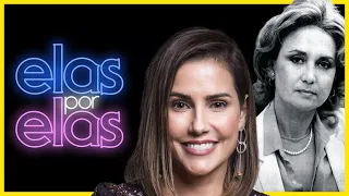 DESCUBRA O NOVO ELENCO DO REMAKE DA NOVELA ELAS POR ELAS!