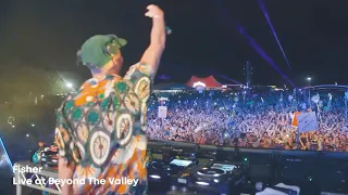 Fisher - Losing It (Live) | Beyond The Valley 2018