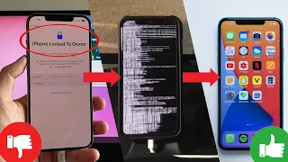 iPhone Sperre umgehen✔️ Ohne Apple ID, Alle iPhones [2023] [Kostenlose Methode]