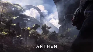 Anthem Мнение о закрытой альфе