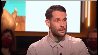 Jacquemus, victime de harcèlement homophobe - On est en direct 19 février 2022 #OEED