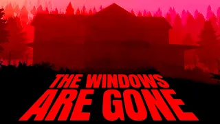 The Windows Are Gone - House-Moving Horror About a House You Discovered in Your Dreams! (2 Endings)