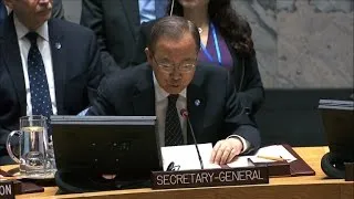 UN Security Council strengthens North Korea sanctions