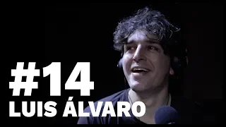 El Sentido De La Birra - #14 Luis Álvaro