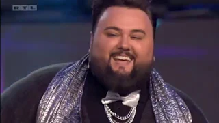 RTL ZVIJEZDE 2018 - Jacques Houdek i TOP 7 - Zauvijek tvoj