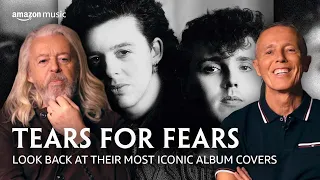 Tears For Fears | Cover Story | Amazon Music