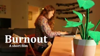 Burnout | FPS Short Film 'Spring to Life'