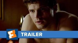 Fifty Shades Of Grey Official Trailer HD | Trailers | FandangoMovies