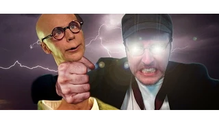 Master of Disguise - Nostalgia Critic