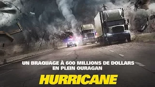 Hurricane (HURRICANE HEIST) - 2016 - WEB-DL XviD AC3 FRENCH