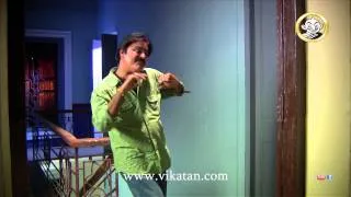 Moorthy sings a song - Paakaadhe Paakaadhe