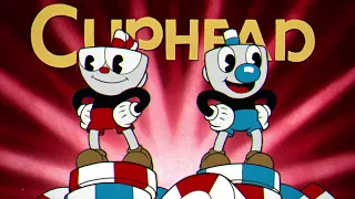 Cuphead PS5 - Full Game 100% Walkthrough