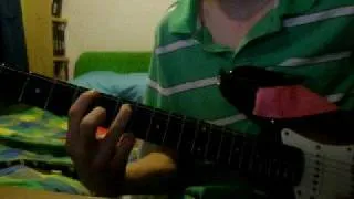 devil may cry 3 - devils never cry guitar (with tab)