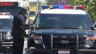 Oakland Sees Jump in Violent Crime