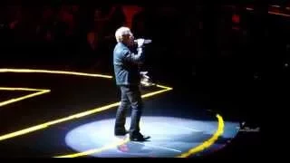 U2 / 4K / "Song For Someone" (Live) / United Center, Chicago / June 29th, 2015