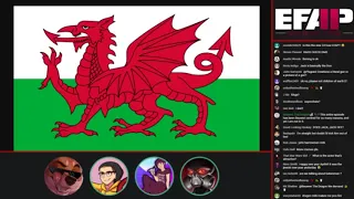 EFAP Lore #7: Isle Of Man Flag