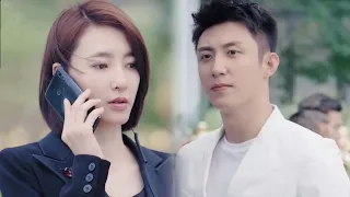 [Lucky With You]I have been silently protecting you, my love!!💕Chinese Drama