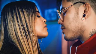 Itzza Primera, Ryan Roy - Rico (Video Oficial)