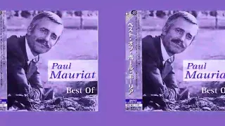 Paul Mauriat - Evergreen {American Hits Collection} Track 6