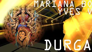 Yves V Mariana BO - Durga | Synth Riders | Oculus VR Gaming