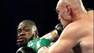 Tyson Fury vs Deontay Wilder 2 - FULL FIGHT | Boxing 02.22.2020