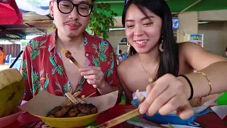 Mukbang Ep 1 [Bali 2019]