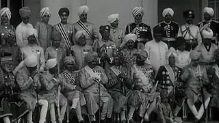 [1927] The jubilee of Maharaja Jagatjit Singh