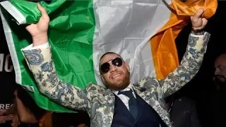 Conor McGregor a "perfect fit" for WWE - Stephanie McMahon hints at offer for UFC champion