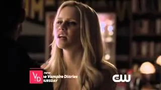 The Vampire Diaries 4x10 Promo #3 "After School Special"
