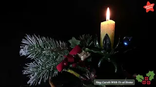 The Holly and the Ivy (with lyrics for congregations)