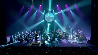 The FLOYD ORCHESTRA PROJECT - Live @ Gouvy 24/09/22 - part 2/2