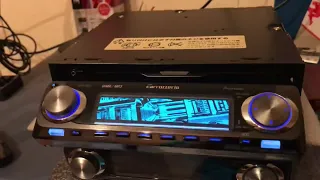 Pioneer DEH-P919MP