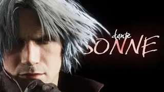 [GMV] Sonne || Dante