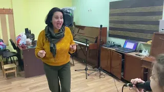 Главинковська Олена Юріївна