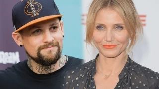 How Benji Madden Convinced Cameron Diaz to Settle Down