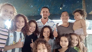 como começou a família jóia rara 🎪🌟