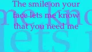 When You Say Nothing At All-Alison Krauss