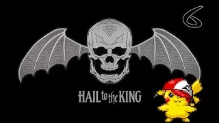 БОЙ БАБА ИЛИ  HAIL OF THE KING НА РУССКОМ №6