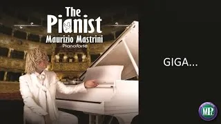 Maurizio Mastrini - Giga...