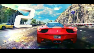 Asphalt 8:Airborne Car Racing Part #1- Gameplay Walkthrough-2022