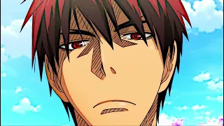 Taiga Kagami edit