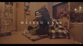 Drewbee Mane - Masked Kane [Official Music Video]