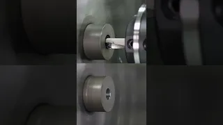 TungBoreMini - Machining of 3 to 1